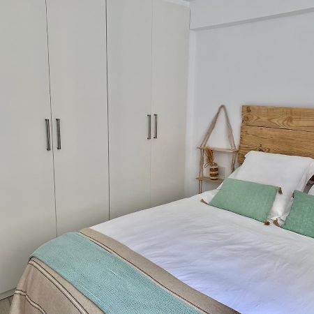 Hogar En Benicasim Lägenhet Benicàssim Exteriör bild