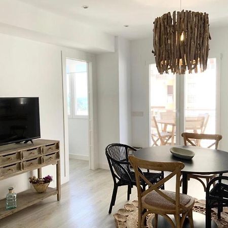 Hogar En Benicasim Lägenhet Benicàssim Exteriör bild