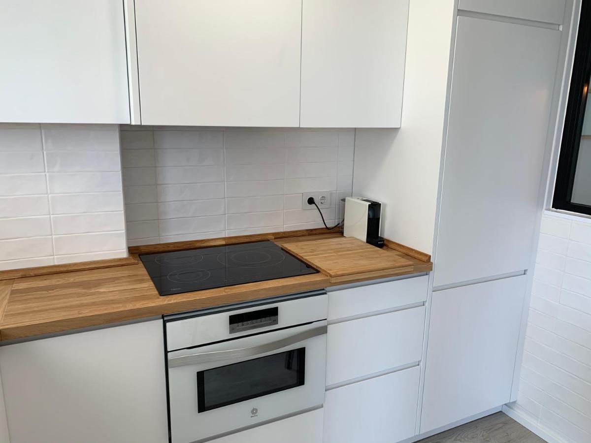 Hogar En Benicasim Lägenhet Benicàssim Exteriör bild