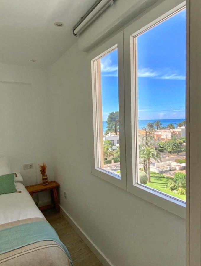 Hogar En Benicasim Lägenhet Benicàssim Exteriör bild