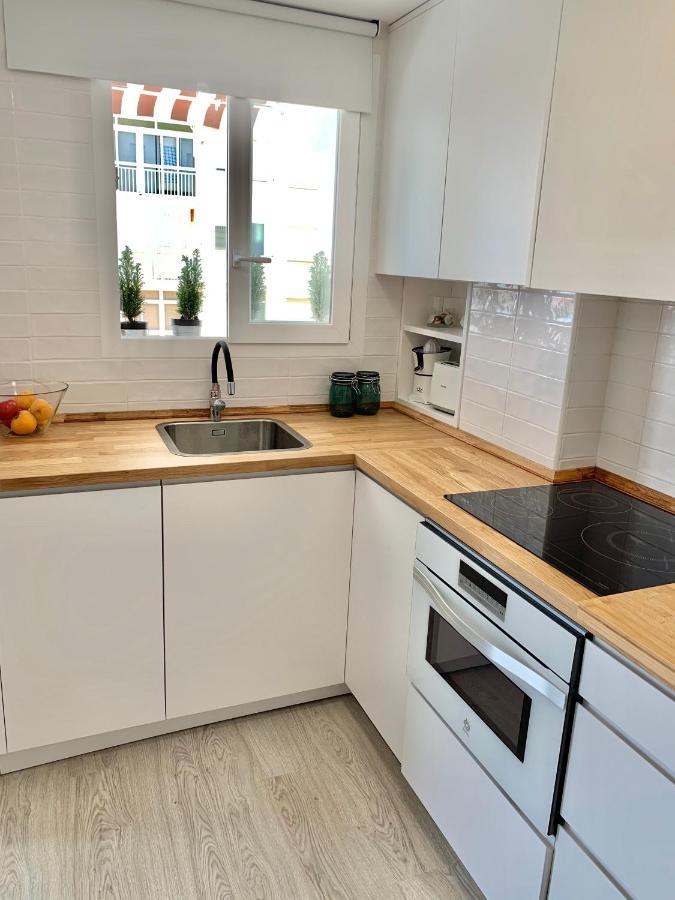 Hogar En Benicasim Lägenhet Benicàssim Exteriör bild