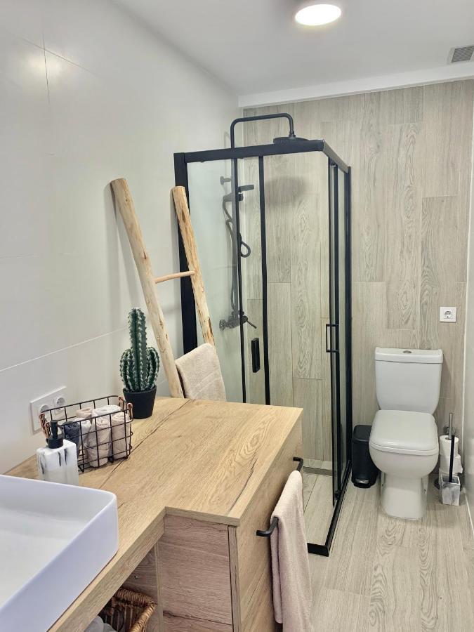 Hogar En Benicasim Lägenhet Benicàssim Exteriör bild