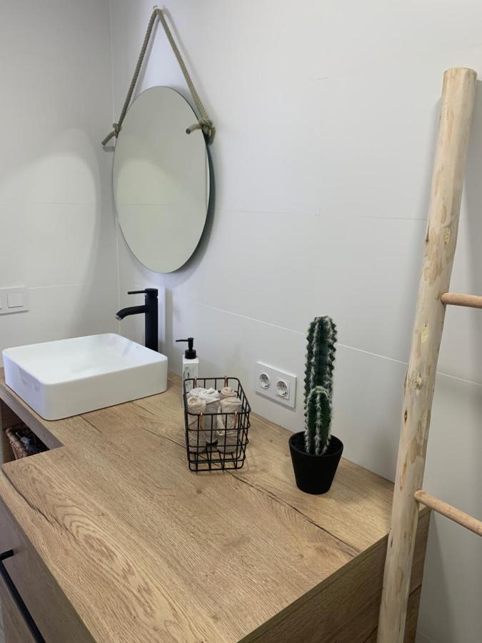Hogar En Benicasim Lägenhet Benicàssim Exteriör bild