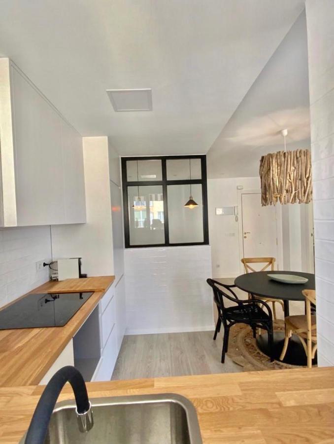 Hogar En Benicasim Lägenhet Benicàssim Exteriör bild