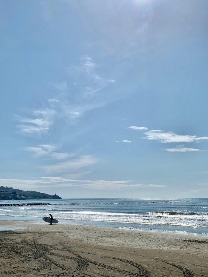 Hogar En Benicasim Lägenhet Benicàssim Exteriör bild