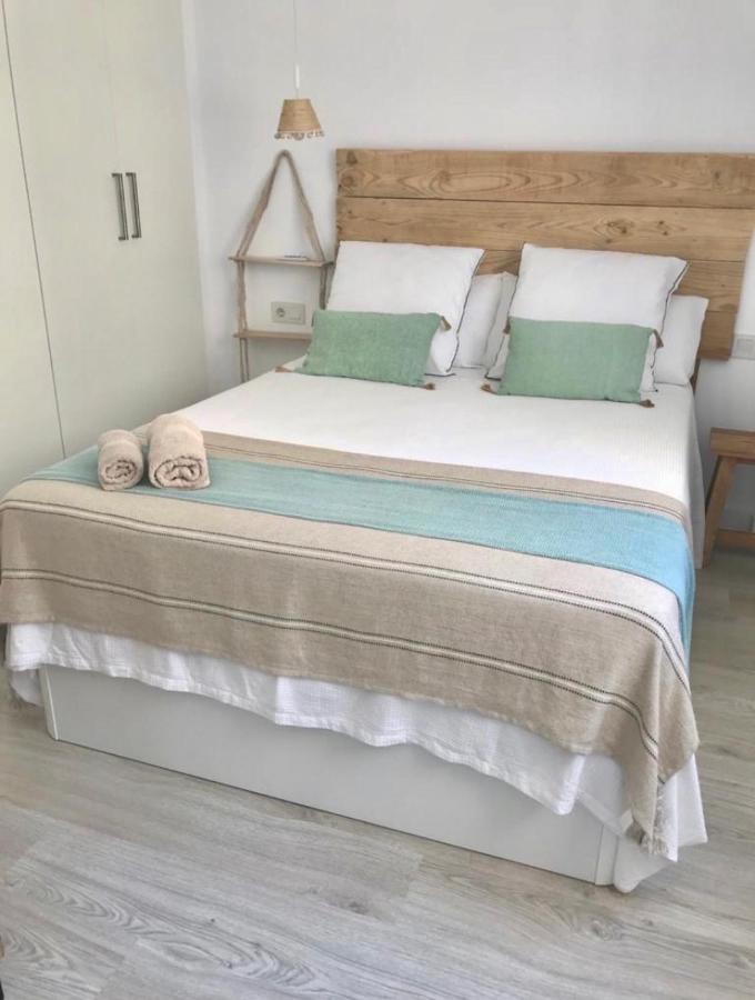 Hogar En Benicasim Lägenhet Benicàssim Exteriör bild