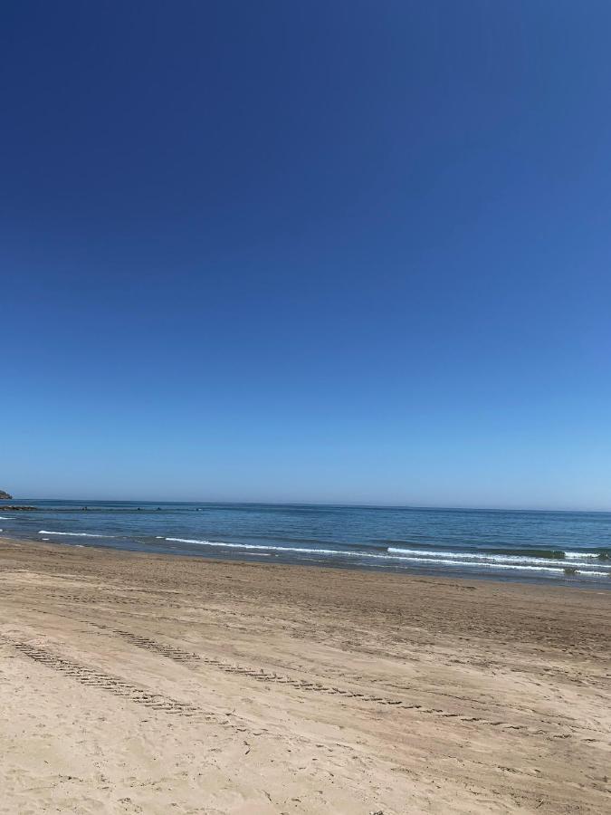 Hogar En Benicasim Lägenhet Benicàssim Exteriör bild