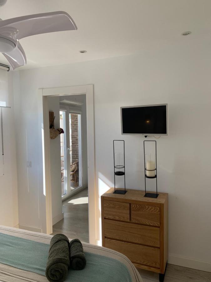 Hogar En Benicasim Lägenhet Benicàssim Exteriör bild