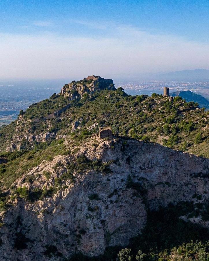 Hogar En Benicasim Lägenhet Benicàssim Exteriör bild
