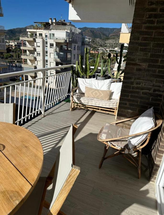 Hogar En Benicasim Lägenhet Benicàssim Exteriör bild